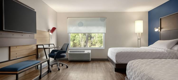 德卢斯购物中心区希尔顿Tru酒店(Tru by Hilton Duluth Mall Area)图片