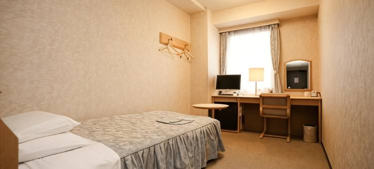 成田U-城市酒店(Narita U-City Hotel)图片