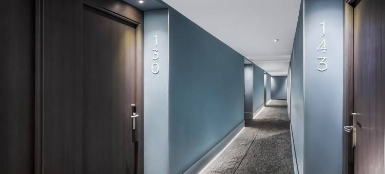 多诺斯提亚机场民宿酒店(B&B Hotel Donostia Aeropuerto)图片