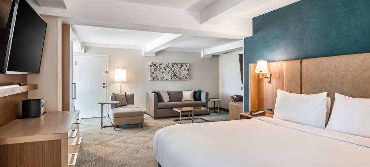 奥克斯纳德北假日酒店(Holiday Inn OXNARD NORTH)图片