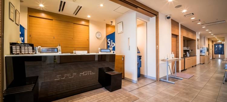 超级酒店-新居滨(Super Hotel Niihama)图片