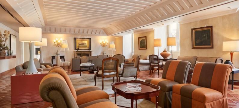 帕迪索拉雷斯魅力酒店(Pateo Dos Solares Charm Hotel)图片