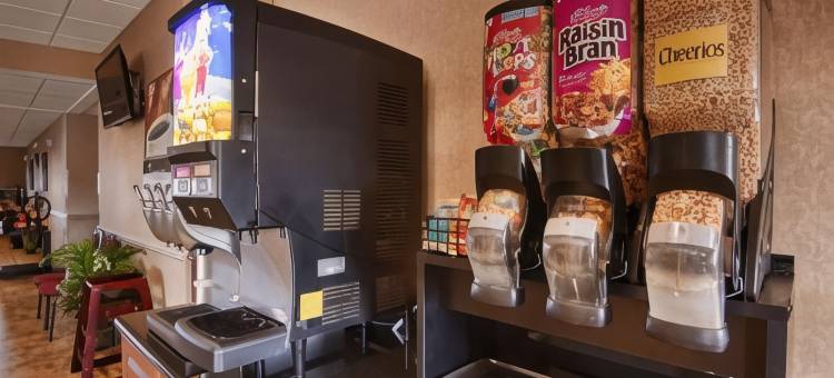 品质酒店斯迈尔纳(Quality Inn)图片