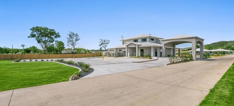 卡萨诺斯特拉汽车旅馆(Casa Nostra Motel)图片