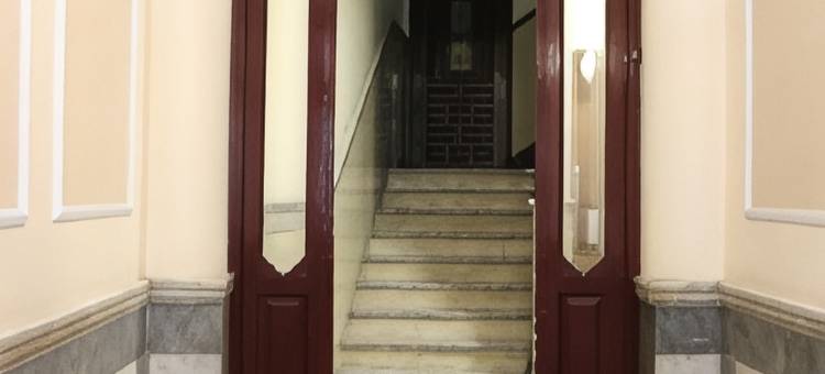 阿布里尔旅馆(Hostal Abril Madrid)图片