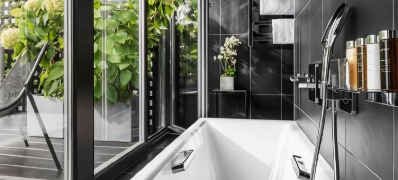 美憬阁巴黎巴士底布泰酒店(Boutet Bastille Hotel Paris - MGallery Collection)图片