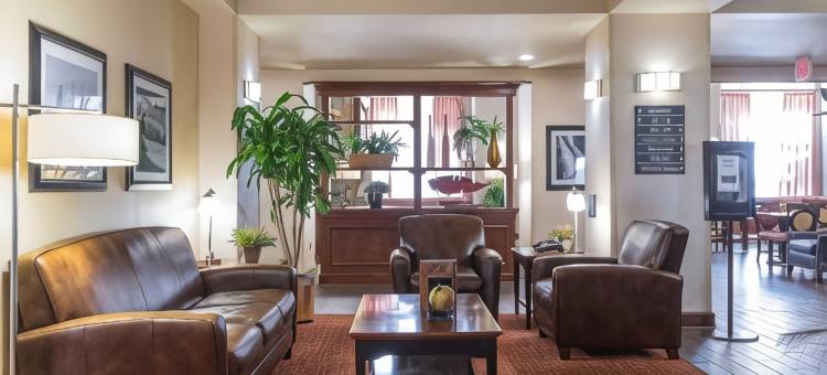 佛罗伦萨北I-95欢朋套房酒店(Hampton Inn & Suites Florence-North-I-95)图片