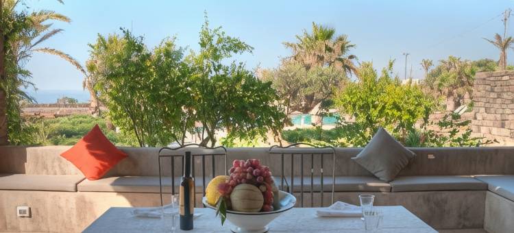 卫城公寓(Resort Acropoli)图片