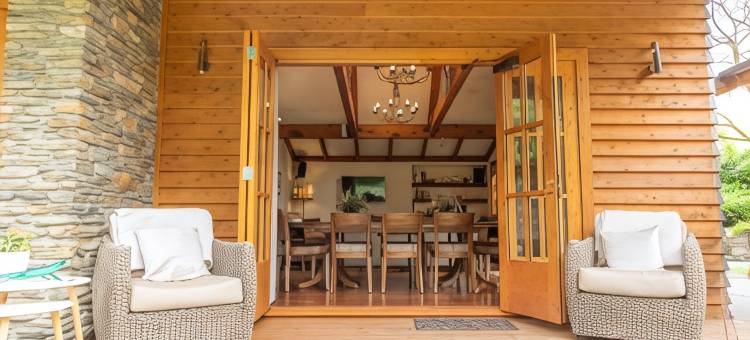 瓦娜卡湖宅基地旅馆&别墅(Wanaka Homestead Lodge & Cottages)图片