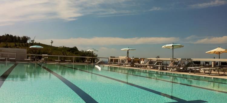 风中玫瑰度假村(La Rosa dei Venti Resort)图片