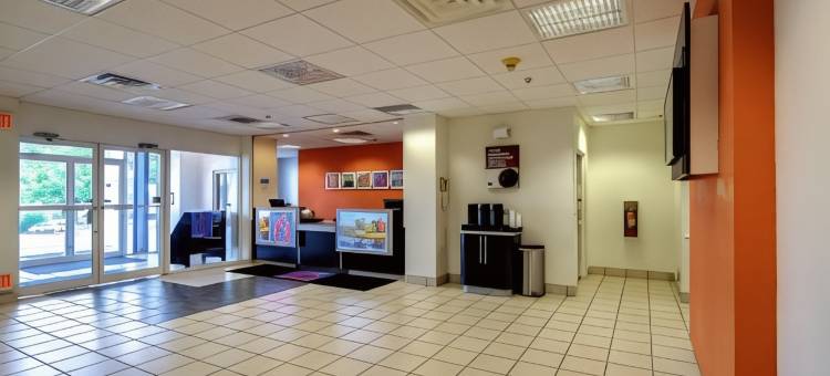 宾夕凡尼亚普鲁士国王 - 费城 6 号汽车旅馆(Motel 6 King of Prussia, PA - Philadelphia)图片