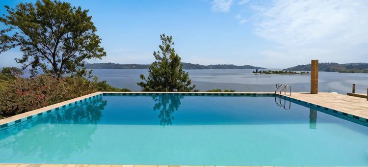 乌姆图佐基伍湖旅馆(Umutuzo Lodge Kivu Lake)图片