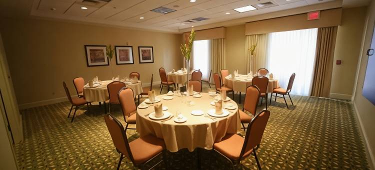 安德森希尔顿花园酒店(Hilton Garden Inn Anderson)图片