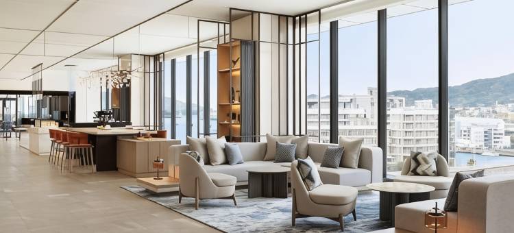 长崎万豪酒店(Nagasaki Marriott Hotel)图片