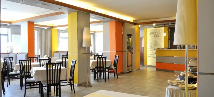 宜必思尚品华沙西酒店(ibis Styles Warszawa West)图片