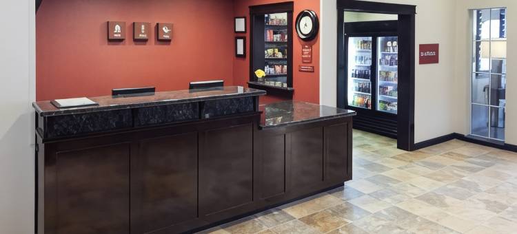 圣安东尼奥机场万豪TownePlace酒店(TownePlace Suites San Antonio Airport)图片