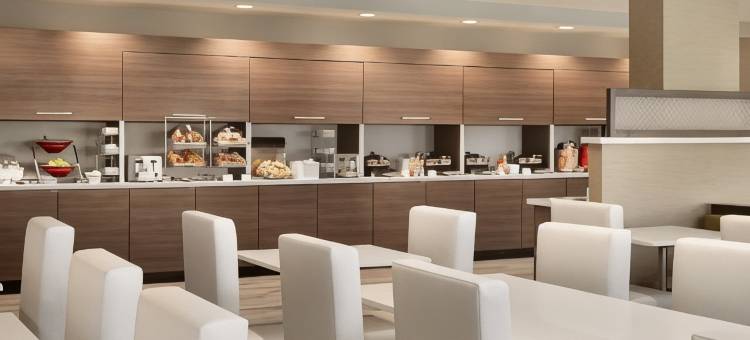 外滩基尔德维尔希尔斯TownePlace Suites酒店(TownePlace Suites Outer Banks Kill Devil Hills)图片