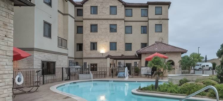 Staybridge Suites DFW机场北 by IHG(Staybridge Suites DFW AIRPORT NORTH by IHG)图片