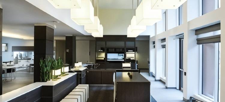 Element Vaughan Southwest图片