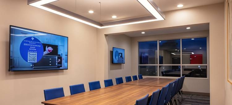 智选假日酒店-博塞尔(Holiday Inn Express Bothell)图片