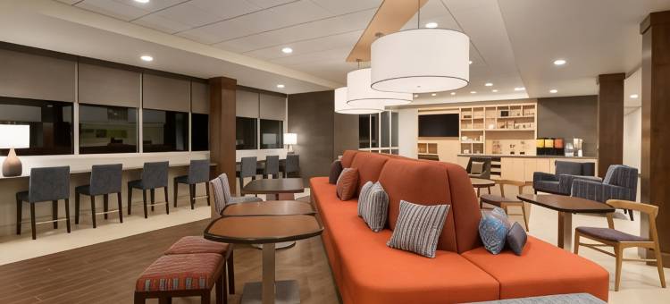 希尔顿惠庭酒店-凤凰城格兰岱尔韦斯特盖特(Home2 Suites by Hilton Phoenix - Glendale/Westgate)图片