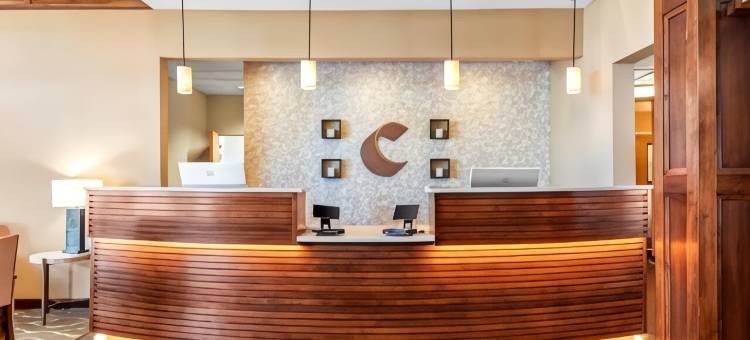 林恩县展览中心舒适套房酒店(Comfort Suites Linn County Fairground and Expo)图片