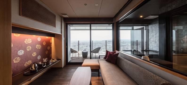 美之原温泉 翔峰(Shoho)图片