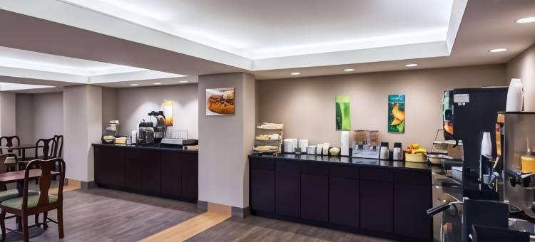 凯艺酒店(Quality Inn)图片