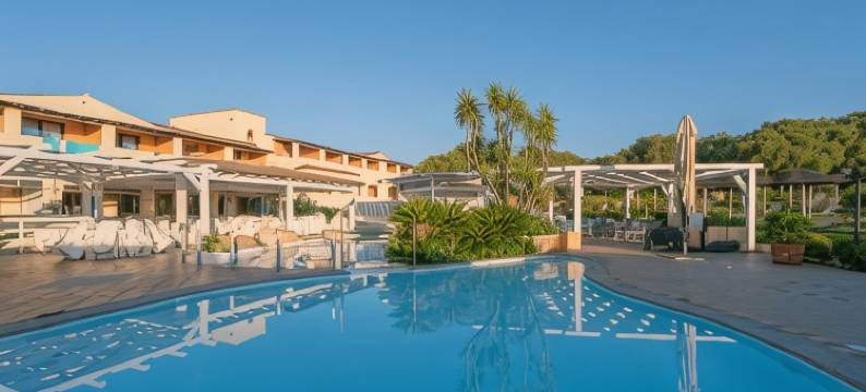 Sa Pedra酒店(Hotel Sa Pedra)图片