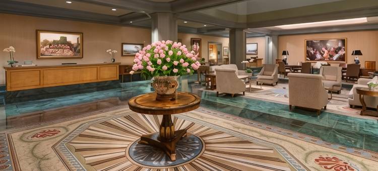 温莎苑(The Windsor Court)图片