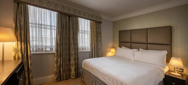 卡西德拉尔夸特霍特尔-德比(Cathedral Quarter Hotel Derby)图片