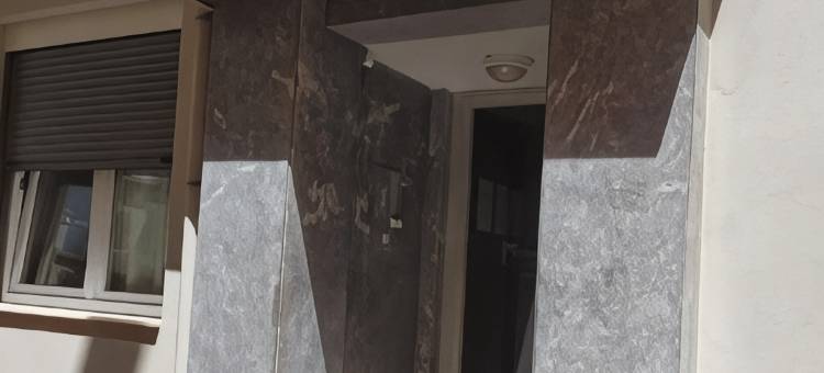 赫拉克利翁老港公寓(Heraklion Old Port Apartments)图片