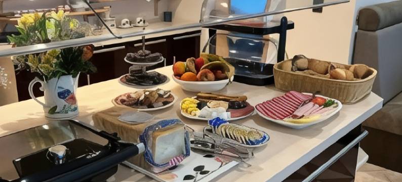 克里斯塔酒店(Hotel Haus Christa)图片