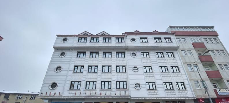 肯特阿尼酒店(Hotel Kent Ani)图片