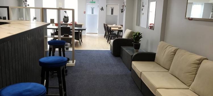 特雷弗恩酒店(The Trevone, Llandudno)图片
