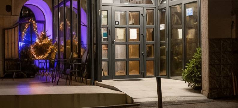 阿波罗尼亚酒店(Hotel Apollonia)图片