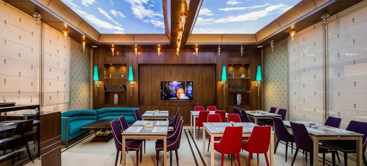 宝石酒店(Gems Hotel)图片