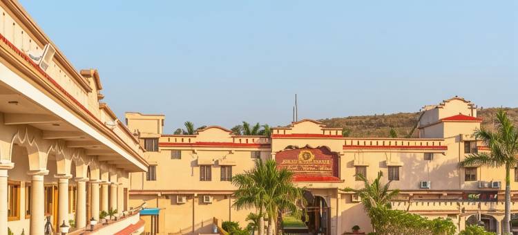 皇家宫殿酒店(Hotel Royal Palace)图片