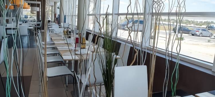 托伦特AS酒店(Hotel As Torrent)图片