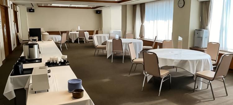 市原海洋酒店(Ichihara Marine Hotel)图片