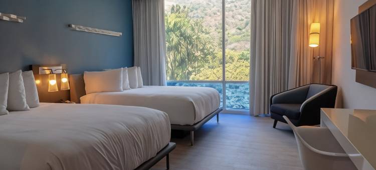 马拉凯万豪高尔夫度假村(Marriott Maracay Golf Resort)图片