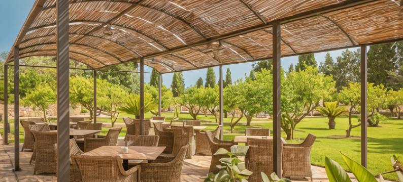 芬卡圣洛格酒店(Finca Son Roig by Valentin)图片