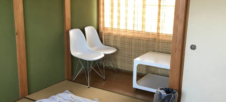 益方屋旅馆(Masugataya Ryokan)图片