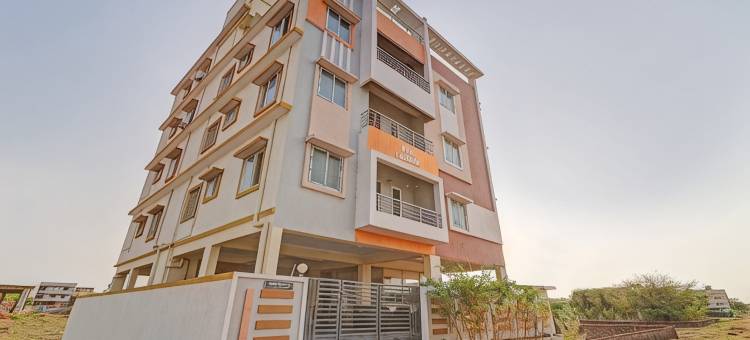 Super Hotel O Coastal Inn图片