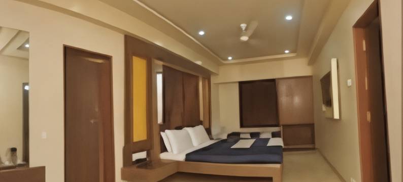 Hotel Sona Palace图片