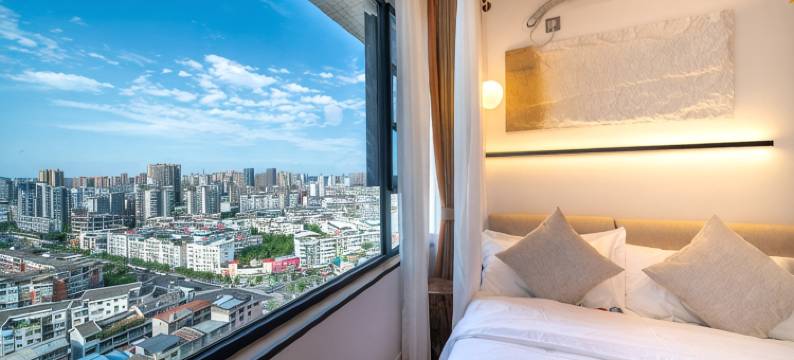 栖牛滟澜洲民宿(凤凰路中段1号分店)图片