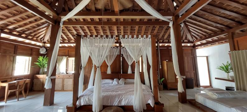 DikaJaya Syariah宾馆(DikaJaya Guesthouse Syariah)图片