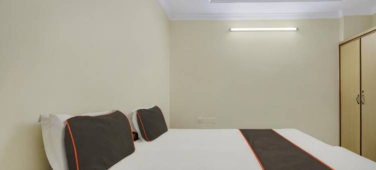 Collection O Hotel Murali Heights图片