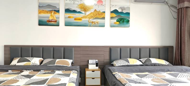 小萱1号店民宿(漓江街分店)图片