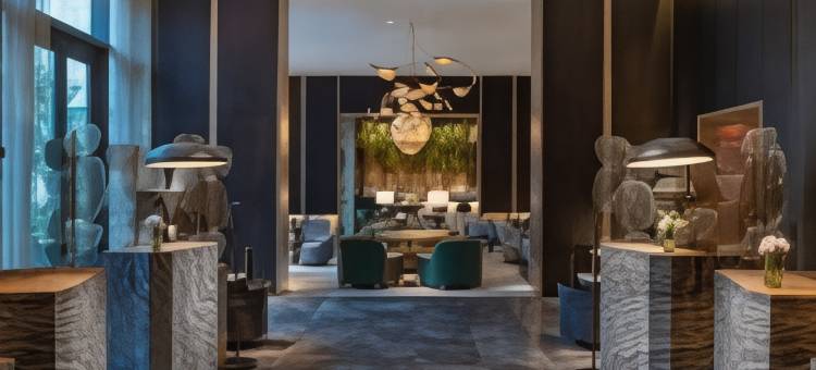 纽约诺玛德丽思卡尔顿酒店(The Ritz-Carlton New York, NoMad)图片